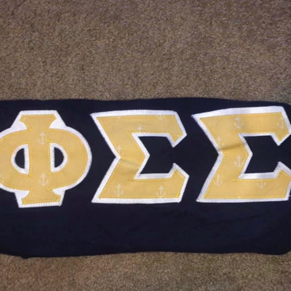Phi Sigma Sigma Sorority